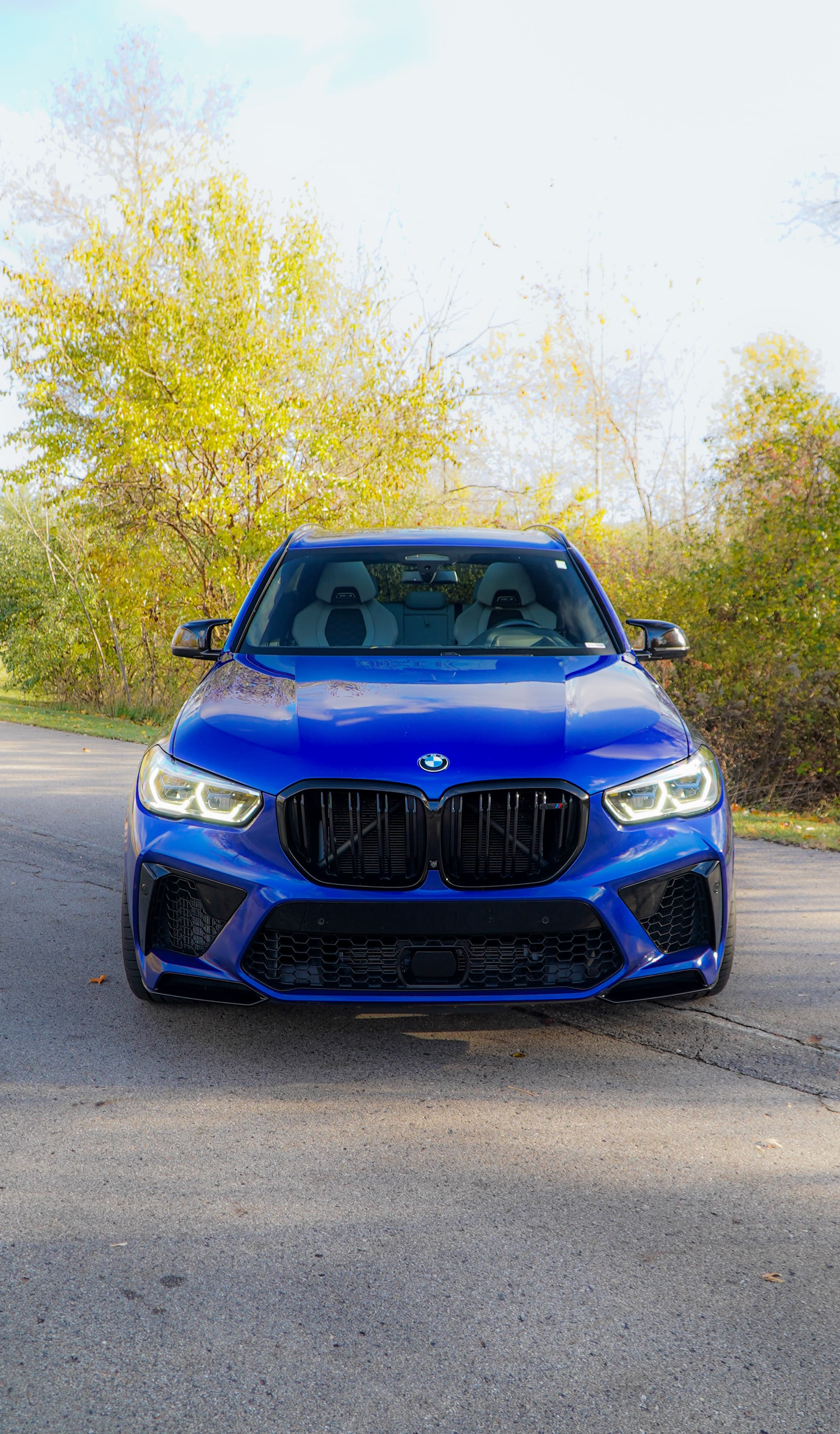 Expert BMW Ceramic Coating and Paint Protection in Byron Center