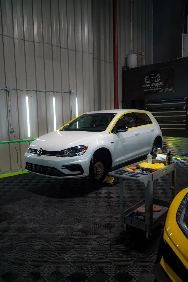 Expert Detailing that Protects Your Car