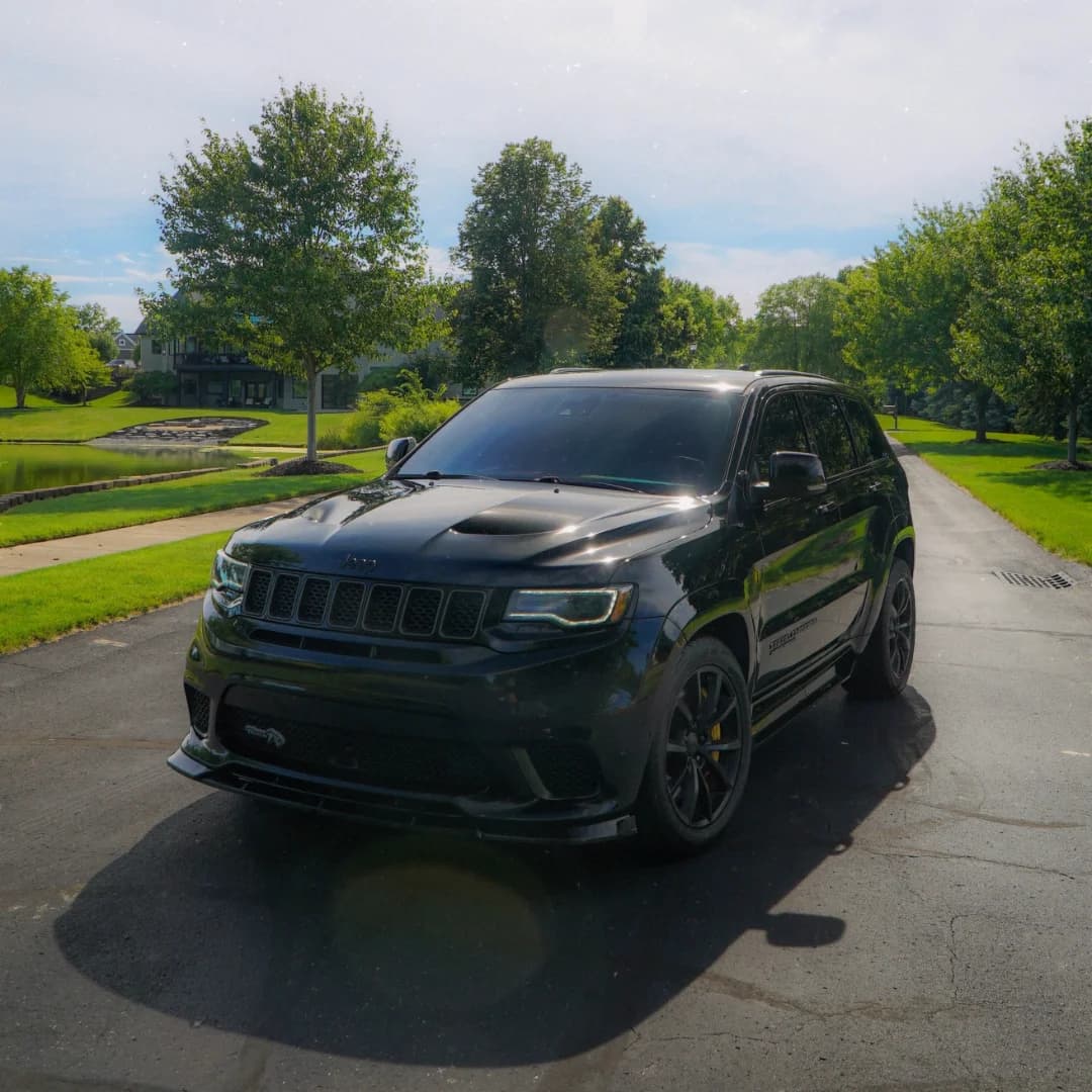 Why Michigan Roads Are So Hard on Your Vehicle’s Paint (And How to Protect It)