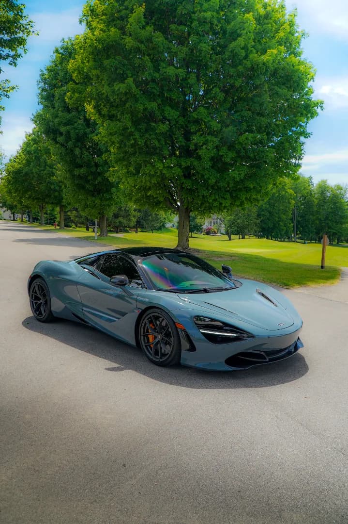 Is Paint Protection Film Worth It? An Honest Answer From a Professional Detailer