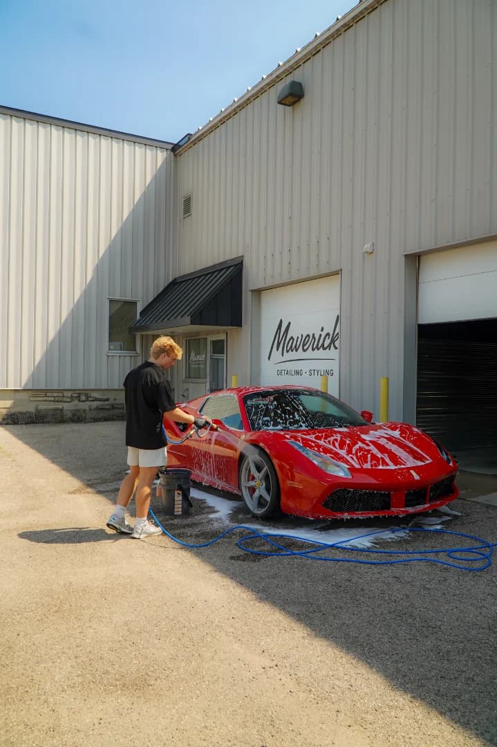 How to Wash Your Car Without Scratching It: A Professional Detailer’s Guide