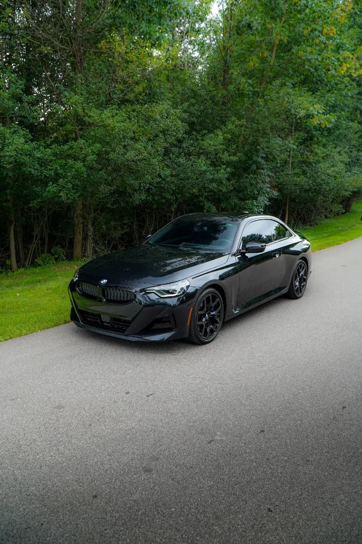 Should You Ceramic Coat a Brand-New Car? What We Recommend in Michigan