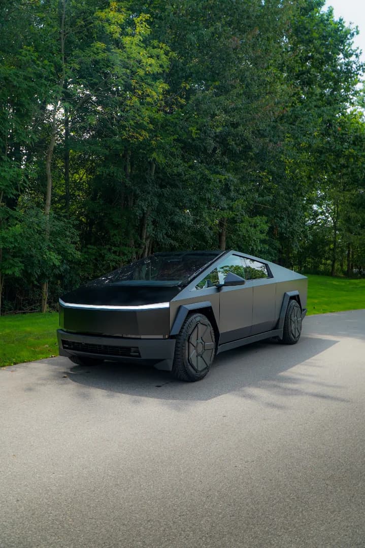 The Complete Tesla Protection Guide: PPF, Ceramic Coating & Window Tint in West Michigan