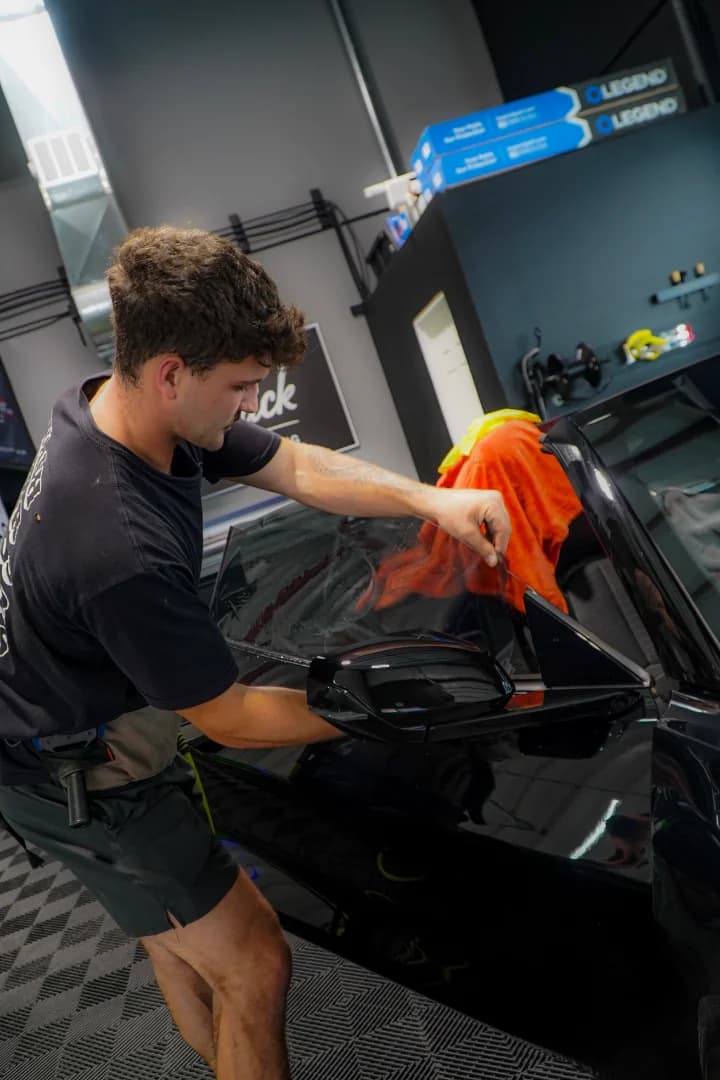 Ceramic Window Tint: Is It Actually Worth It for Michigan Drivers?