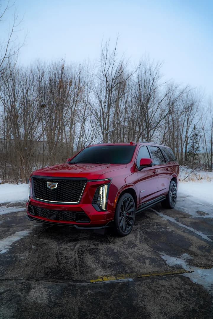 How to Protect Your Vehicle Before a Michigan Winter: PPF, Ceramic Coating & More